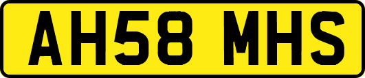 AH58MHS