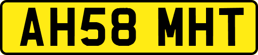 AH58MHT