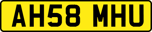 AH58MHU