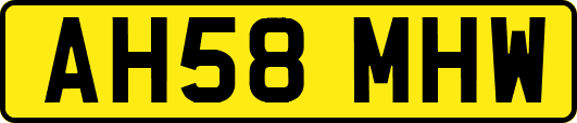 AH58MHW