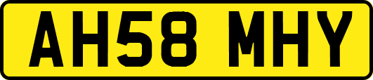 AH58MHY