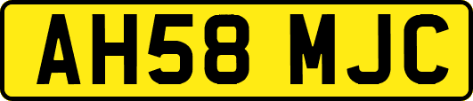 AH58MJC