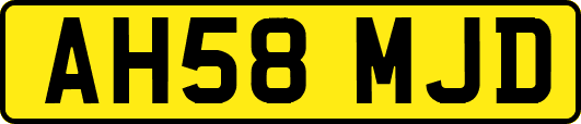 AH58MJD