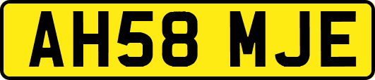 AH58MJE