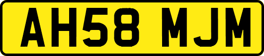 AH58MJM
