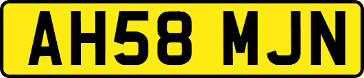 AH58MJN