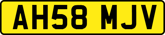 AH58MJV