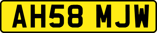 AH58MJW