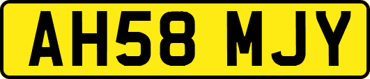 AH58MJY