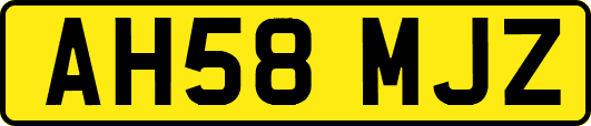 AH58MJZ