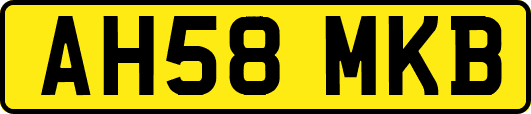AH58MKB