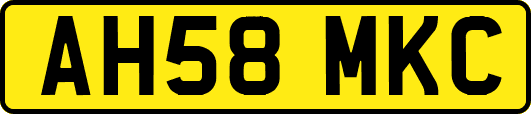 AH58MKC