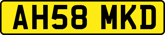 AH58MKD