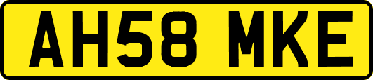 AH58MKE