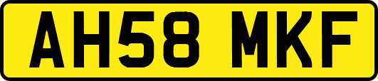 AH58MKF