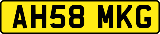 AH58MKG
