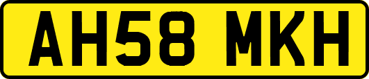 AH58MKH