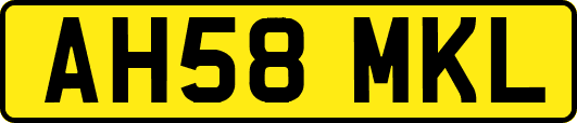 AH58MKL