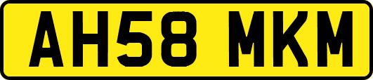 AH58MKM