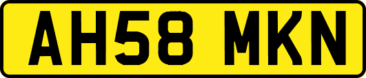 AH58MKN