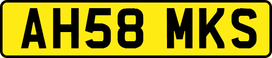 AH58MKS