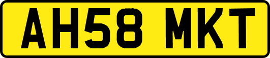 AH58MKT
