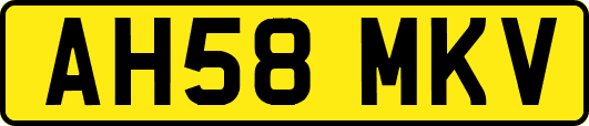 AH58MKV