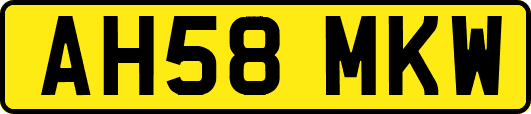 AH58MKW