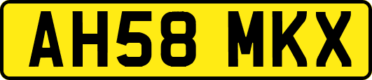 AH58MKX