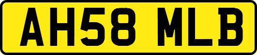 AH58MLB