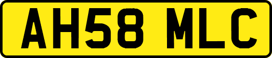 AH58MLC