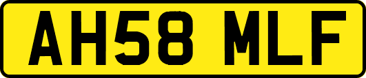 AH58MLF