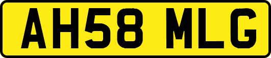 AH58MLG
