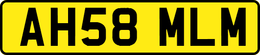 AH58MLM