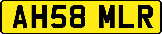 AH58MLR