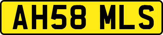 AH58MLS