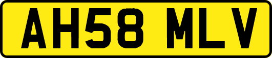 AH58MLV
