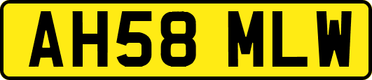 AH58MLW