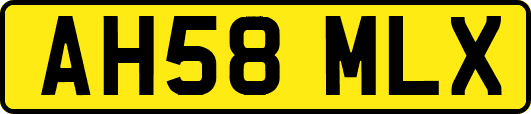 AH58MLX