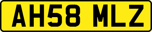 AH58MLZ