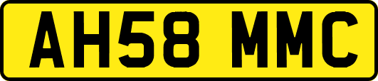 AH58MMC