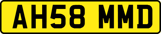 AH58MMD