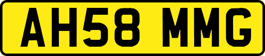 AH58MMG