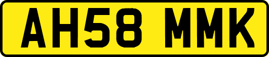AH58MMK