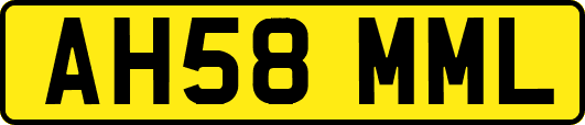 AH58MML