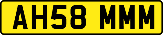 AH58MMM