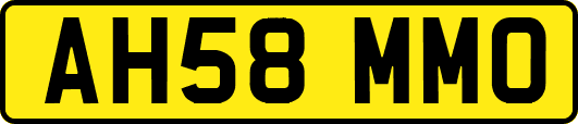 AH58MMO