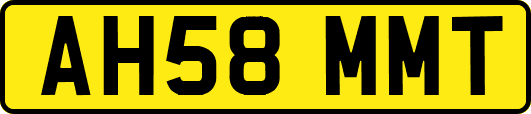 AH58MMT