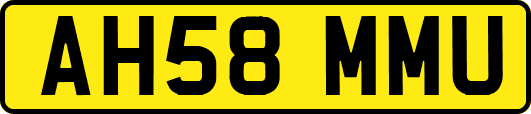 AH58MMU