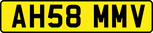 AH58MMV